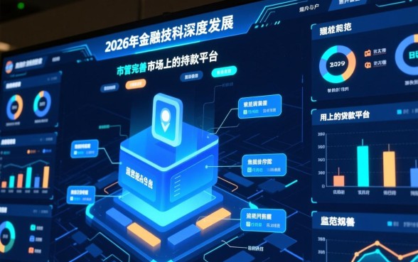 通过率高的正规贷款平台有哪些