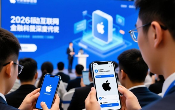 苹果手机贷款app黑户也能贷吗