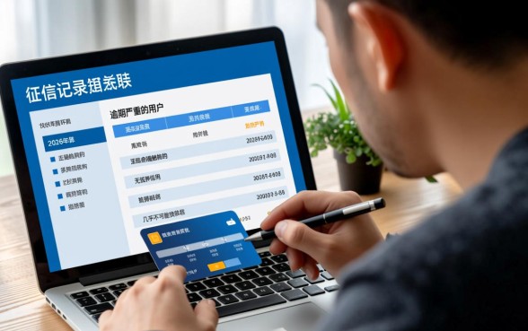 2026黑户烂户能贷款吗