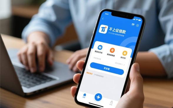 有没有借款平台不上征信的软件