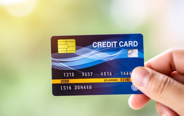 有信用卡就可以贷款的正规平台有哪些