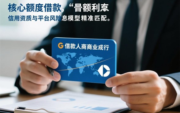 哪个平台借款容易出高额度利息