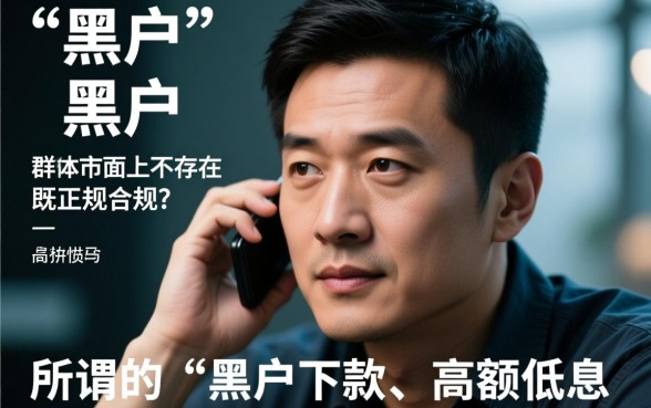 黑户哪个借款软件借的多利息少