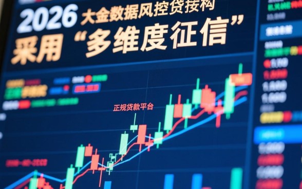 有哪些平台借钱不查征信记录的