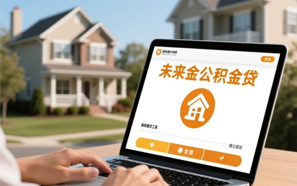 2026年1月1日公积金贷款有新规吗