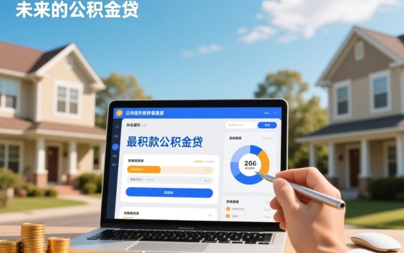 2026年1月1日公积金贷款有新规吗