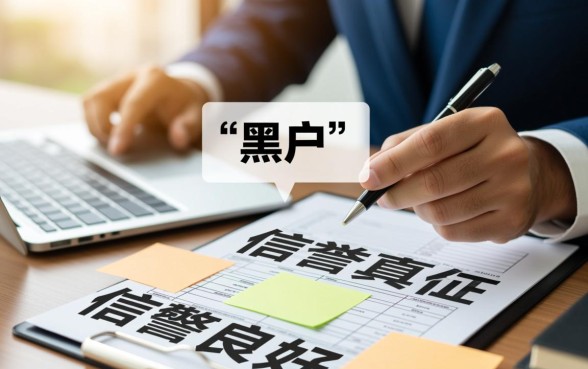 黑户网贷信誉好的是哪几家平台