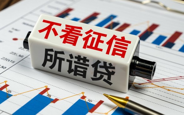 黑户不看征信得借款平台有哪些