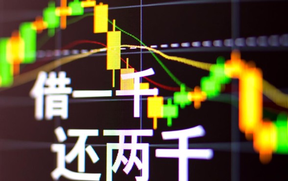 借一千还两千的贷款口子有哪些