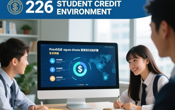 2026学生贷款软件哪个靠谱