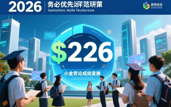 2026学生贷款软件哪个靠谱