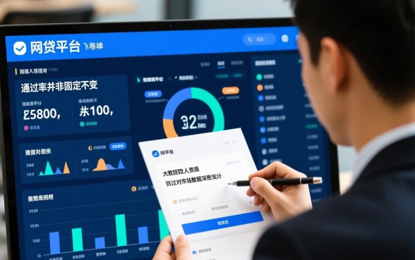 目前通过率最高的网贷平台排名有哪些
