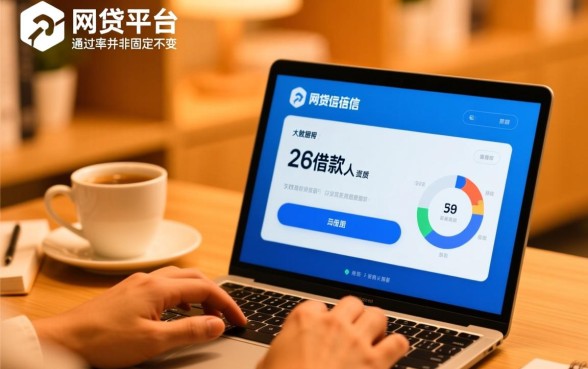 目前通过率最高的网贷平台排名有哪些