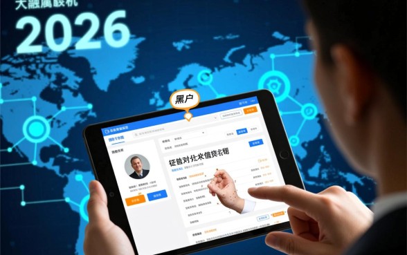 黑户放款快的网贷平台有哪些呢