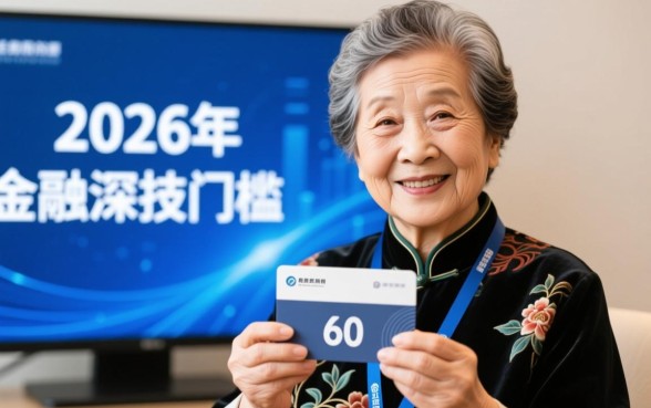 60岁以上网贷门槛低的有哪些