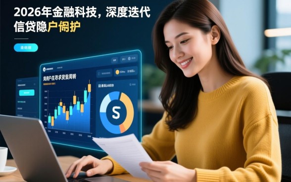 2026不查大数据的正规贷款有哪些