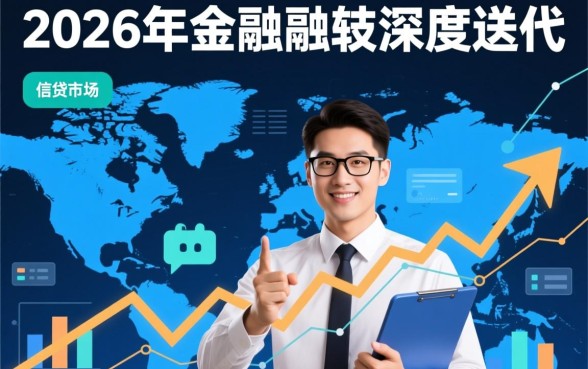 2026不查大数据的正规贷款有哪些