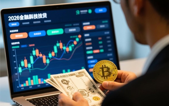 2026不查大数据的正规贷款有哪些