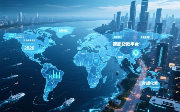 贷款app正规下款快2026