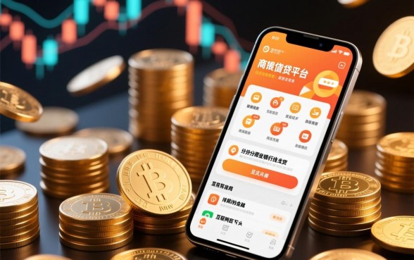 手机上借钱有哪些平台