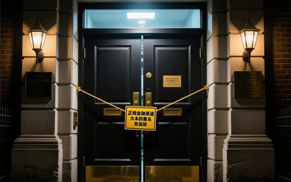 正在严重逾期哪里还能借到钱呢