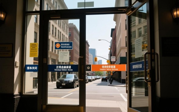 正在严重逾期哪里还能借到钱呢