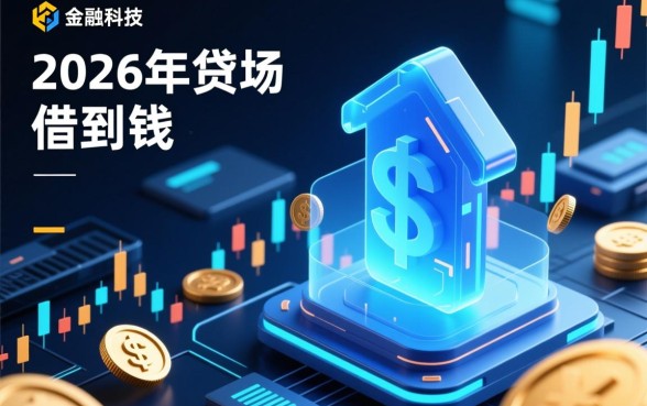 2026最好借钱的手机app是什么