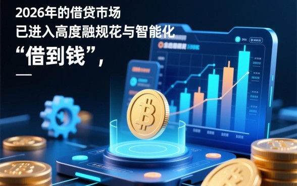 2026最好借钱的手机app是什么