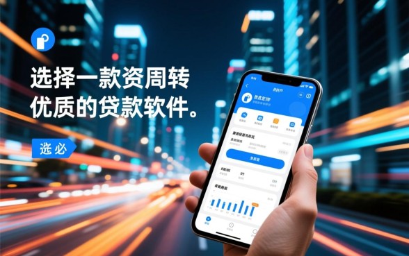 像洋钱罐一样的贷款软件有哪些