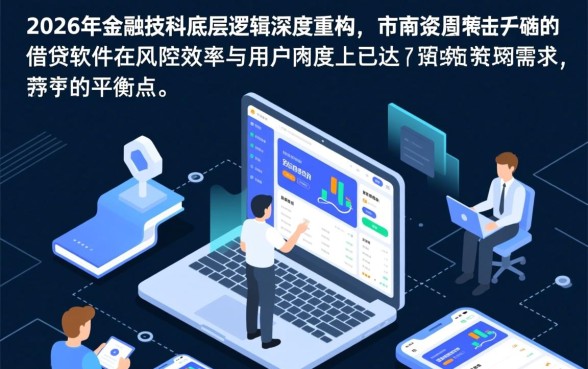 哪个软件借款简单快速通过审核