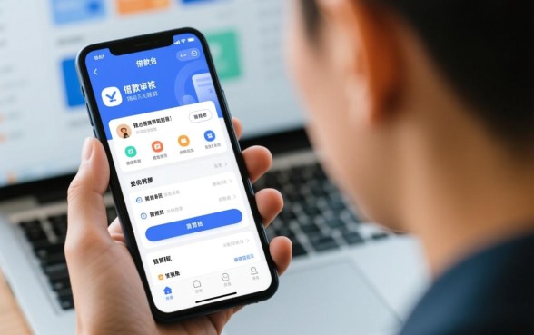哪个借款平台容易通过放款审核