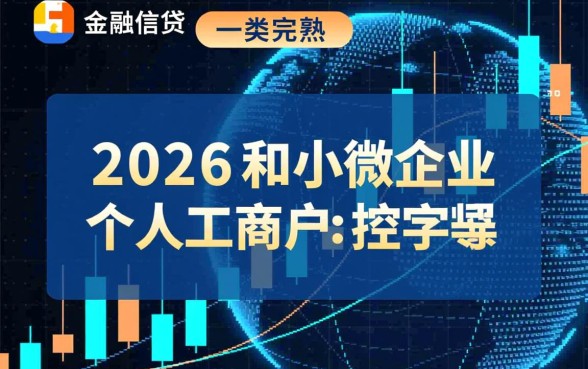 有营业执照就下的网贷不看征信吗