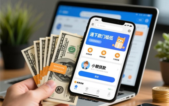 2026年正规容易通过的贷款平台