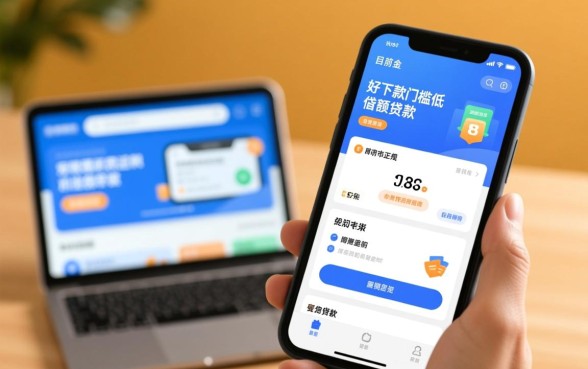 2026年正规容易通过的贷款平台