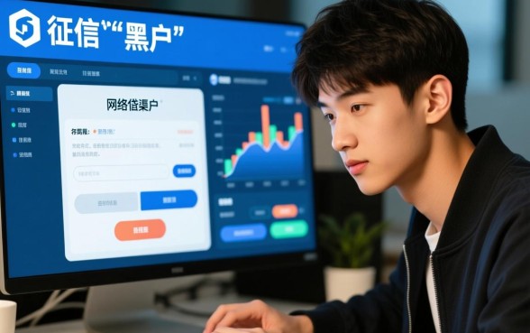 黑户19岁网络借钱平台哪个好