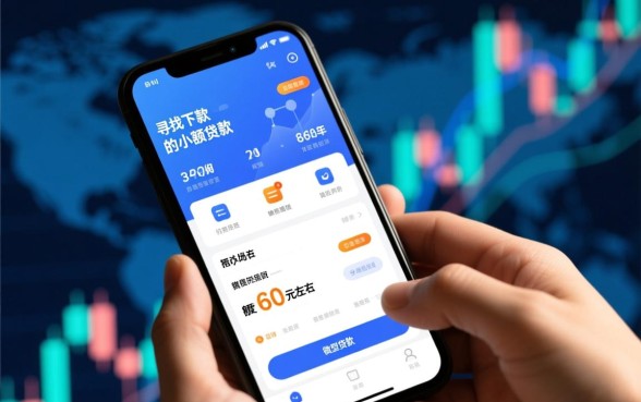 手机小贷60元能下款吗