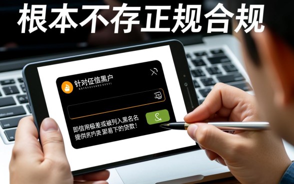 2026黑户不用审核秒下款是真的吗