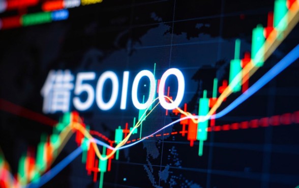 什么平台能借5000不看征信