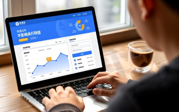 通过率的网贷不上征信是真的吗