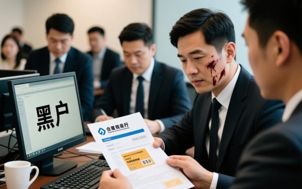 有没有什么网贷黑户可以借到钱