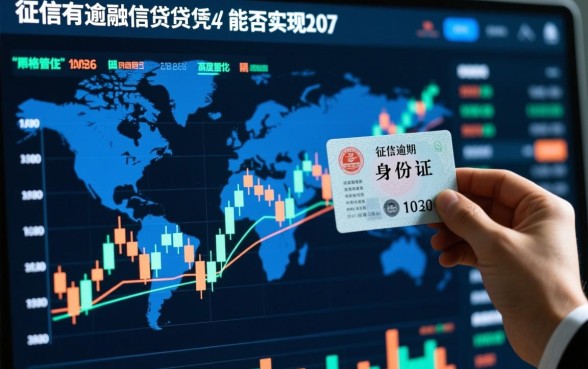 身份证借钱100下款是真的吗