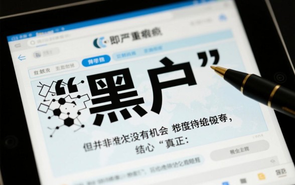 黑户要求不高的网贷口子有哪些