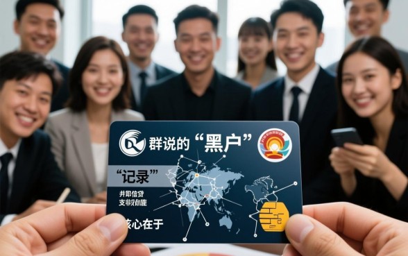 黑户要求不高的网贷口子有哪些