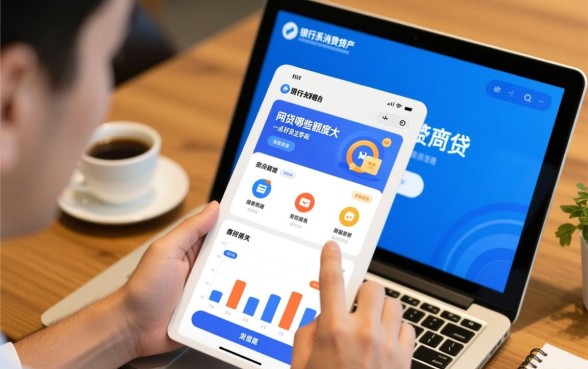 网贷哪些额度大好通过率高