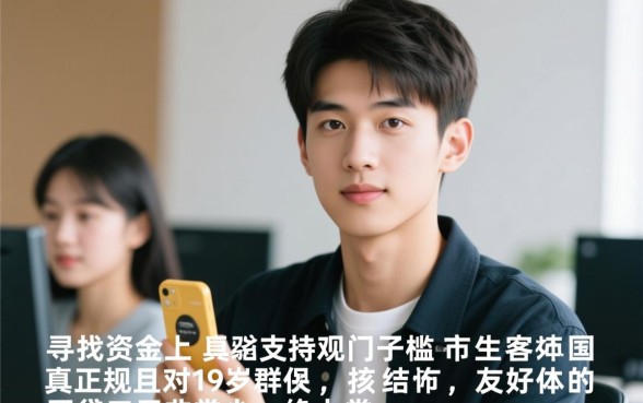 19岁好下款的网贷口子有哪些