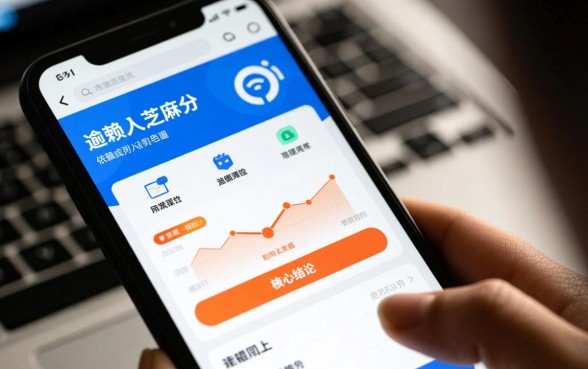 黑户什么网贷app不用芝麻分