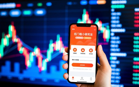 可靠的低门槛小额贷款平台有哪些