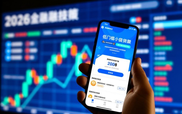 可靠的低门槛小额贷款平台有哪些