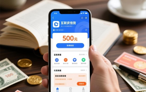 500元的小额借贷平台有哪些