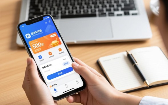 500元的小额借贷平台有哪些